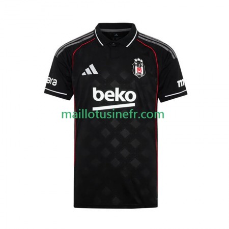Maillot de Foot Besiktas Troisième 2025-26
